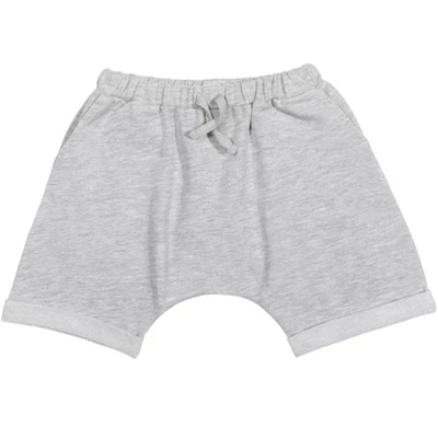 Disney Mickey Mouse T-Shirt And Shorts Outfit Set Grey / Oatmeal - Image 5