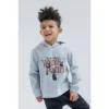 Disney Hocus Pocus Girls Fleece Pullover Hoodie Little Kid To Big Kid