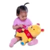 Disney Hooyay Real Feels Winnie The Pooh Stuffed Animal