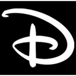 Boy's Disney Classic D Letter Pocket Print T-Shirt