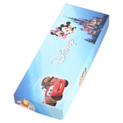 Boys' Disney Lion Guard Kion Red Plastic Time Teacher Watch - Red