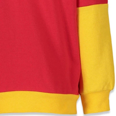 Disney Pixar Cars Incredibles Winnie The Pooh Zip Up Cosplay Hoodie Infant To Toddler - Image 4