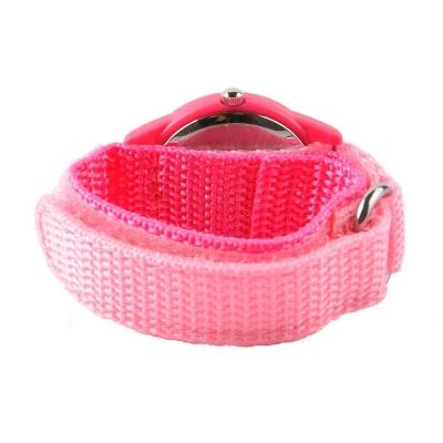 Girls' Disney Sofia The First Plastic Watch- Pink - Image 2