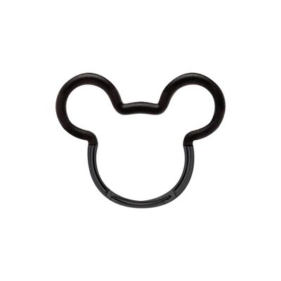 Disney Mickey Mouse Stroller Hook By Petunia Pickle Bottom - Image 3