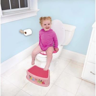 Disney Princess Step Stool - Image 5