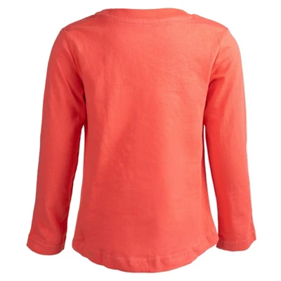 Disney Lion King Nala Simba Girls 2 Pack T-Shirts Little Kid To Big Kid - Image 4