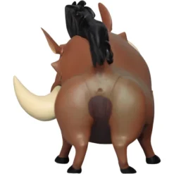 Disney Best Friend Pumbaa (CB) (Mini Egg Attack)