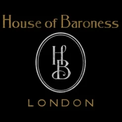 Disney Men's Cruella House Logo T-Shirt