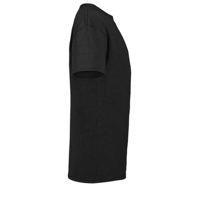 Men's Disney Princesses Artistic Bad Girl T-Shirt - Image 2