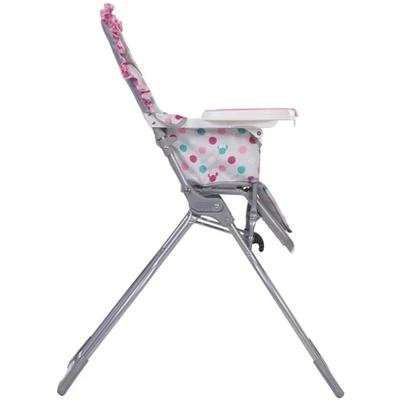 Disney Baby Simple Fold Plus High Chair - Image 2