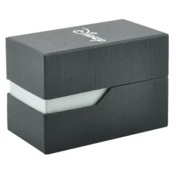 Men's Disney Mickey Mouse Casual Watch With Alloy Case - Black