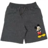 Disney Mickey Mouse French Terry 3 Pack Shorts