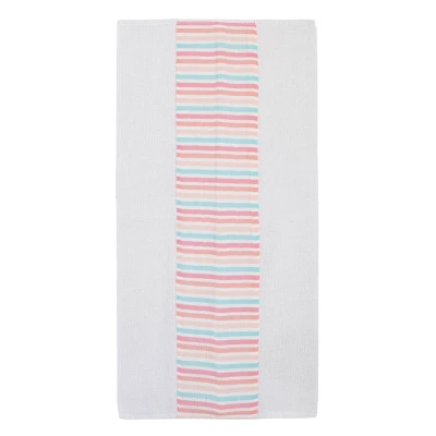 Disney Minnie Mouse 100% Cotton Muslin Burp Cloths - 2pk - Image 2