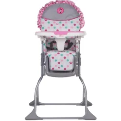 Disney Baby Simple Fold Plus High Chair