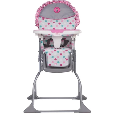 Disney Baby Simple Fold Plus High Chair