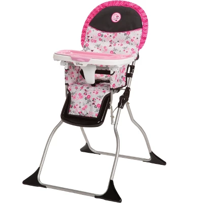 Disney Baby Simple Fold Plus High Chair - Image 10