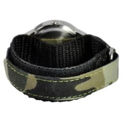 Boys' Disney Toy Story Watch Green