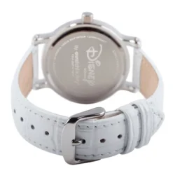 Women's Disney Minnie Mouse Silver Vintage Alloy Watch