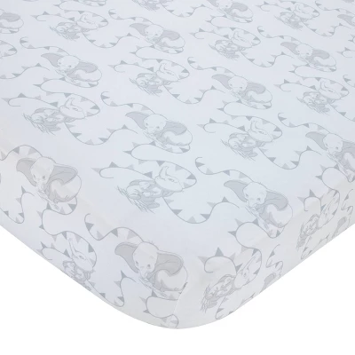 Disney Dumbo Hello Baby Set - 3pc - Image 2