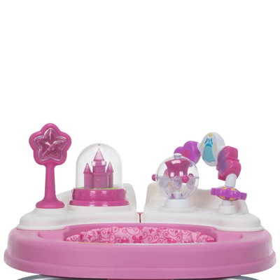 Disney Baby Disney Music & Lights Baby Walker - Image 6